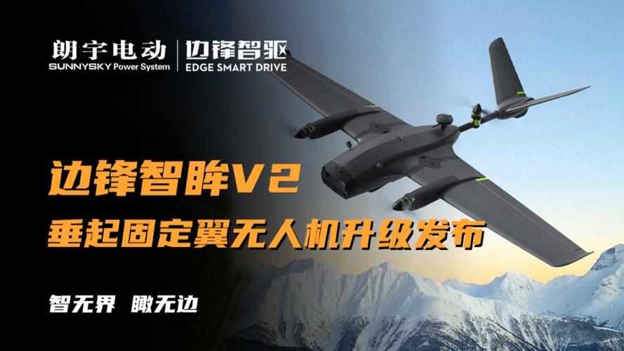 北京bitv2025无人机有何亮点与突破?-图1 北京bitv2025无人机有何亮点与突破?-图1