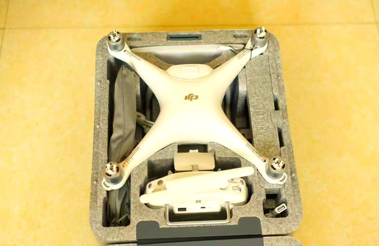 大疆Mavic开箱后,哪些体验值得期待?-图3 大疆Mavic开箱后,哪些体验值得期待?-图3