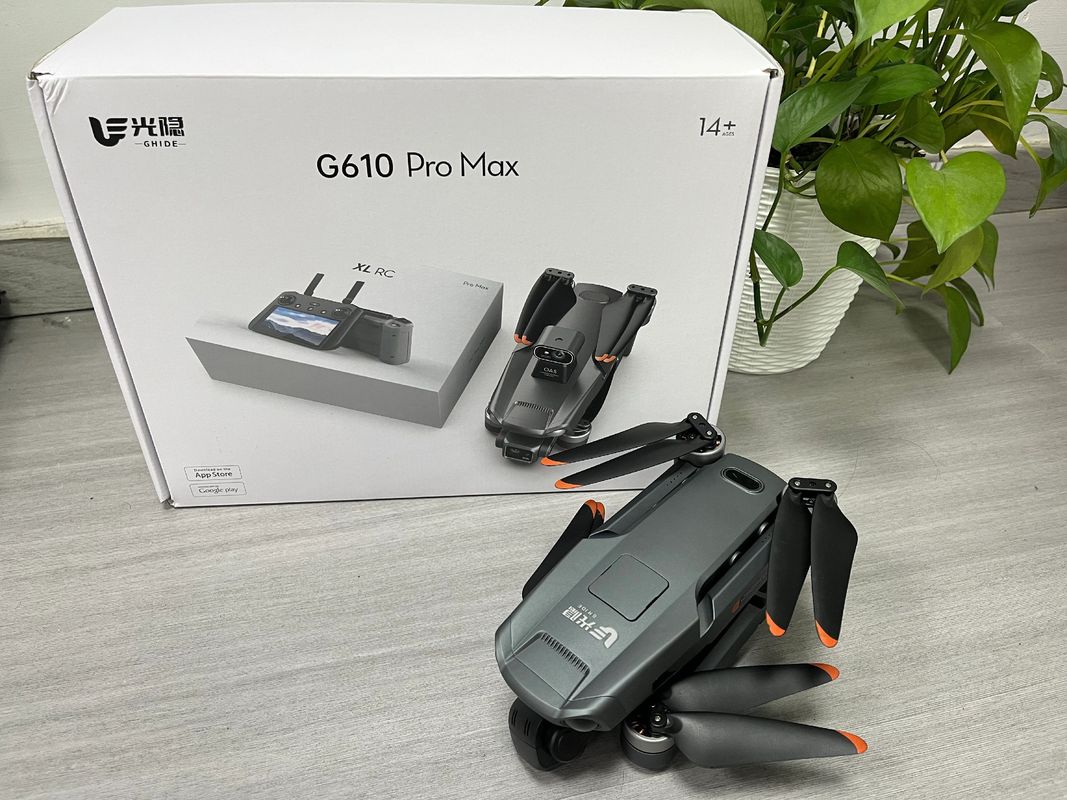 nixie无人机哪里能买到?-图3 nixie无人机哪里能买到?-图3