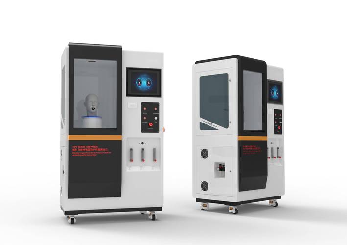 防护与检测技术融合新产品有何优势?-图1 防护与检测技术融合新产品有何优势?-图1