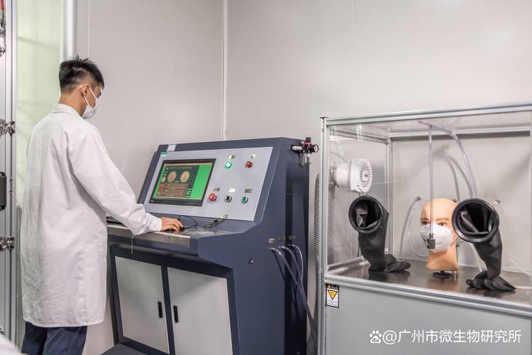 防护与检测技术融合新产品有何优势?-图2 防护与检测技术融合新产品有何优势?-图2