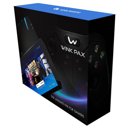 winkpax g1雄鲸网络,产品力如何突围?-图1 winkpax g1雄鲸网络,产品力如何突围?-图1