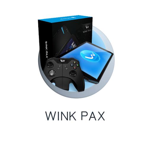 winkpax g1雄鲸网络,产品力如何突围?-图3 winkpax g1雄鲸网络,产品力如何突围?-图3