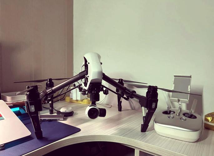 Inspire1无人机如何拆分？部件拆解步骤详解-图3