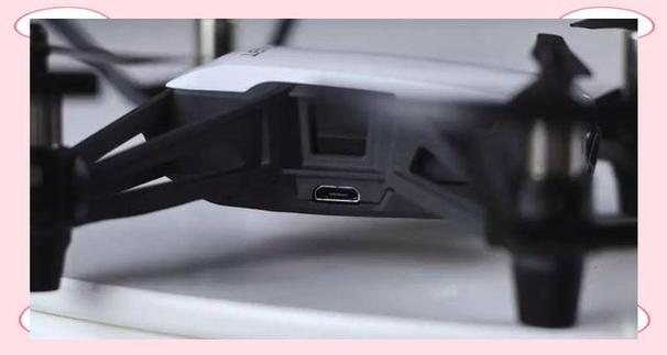 Tello无人机开机没反应怎么办?-图3 Tello无人机开机没反应怎么办?-图3