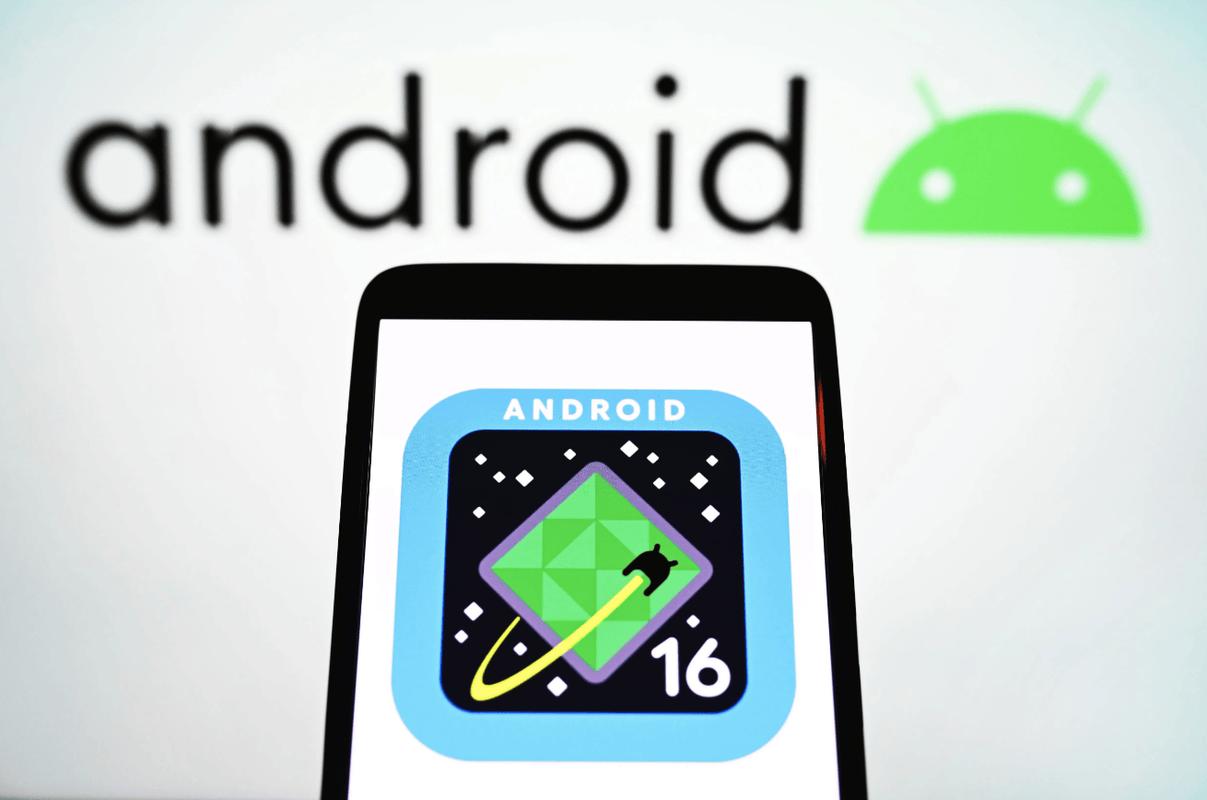 2025年Android技术将迎来哪些新突破?-图2 2025年Android技术将迎来哪些新突破?-图2