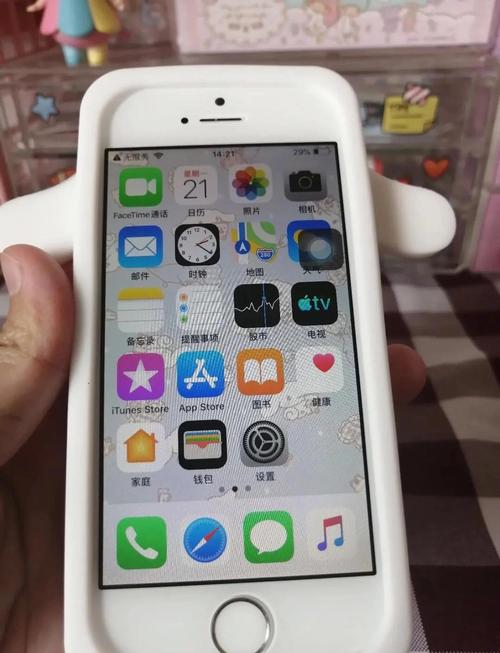 美版5s是否支持电信4G网络?-图1 美版5s是否支持电信4G网络?-图1