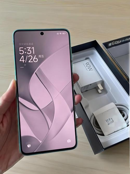 小米ChargeTurbo技术如何实现快充与安全的平衡?-图1 小米ChargeTurbo技术如何实现快充与安全的平衡?-图1