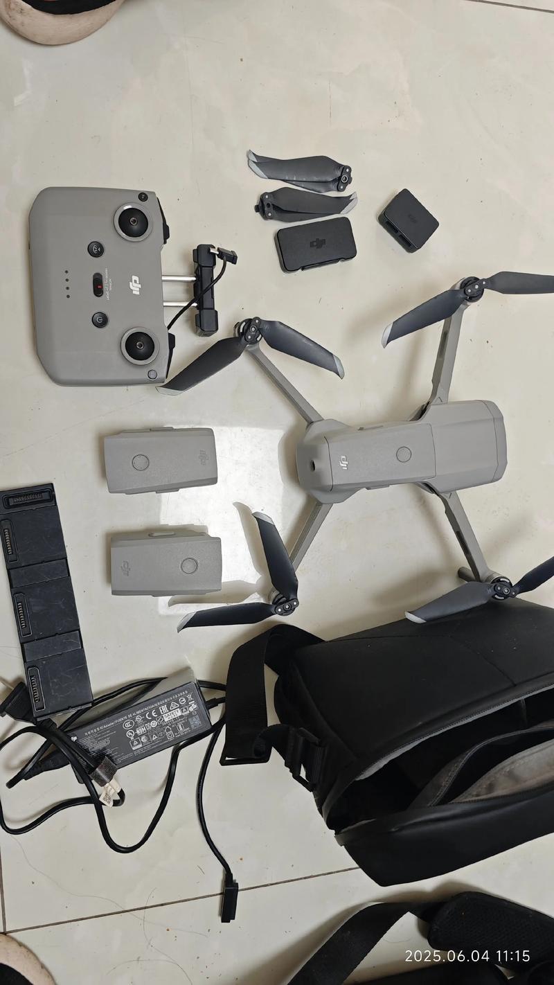 GoPro无人机能飞多远？-图1