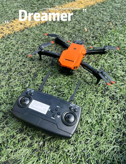 GoPro无人机能飞多远？-图2