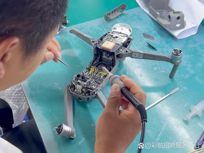 哪儿能维修dobby无人机?-图1 哪儿能维修dobby无人机?-图1