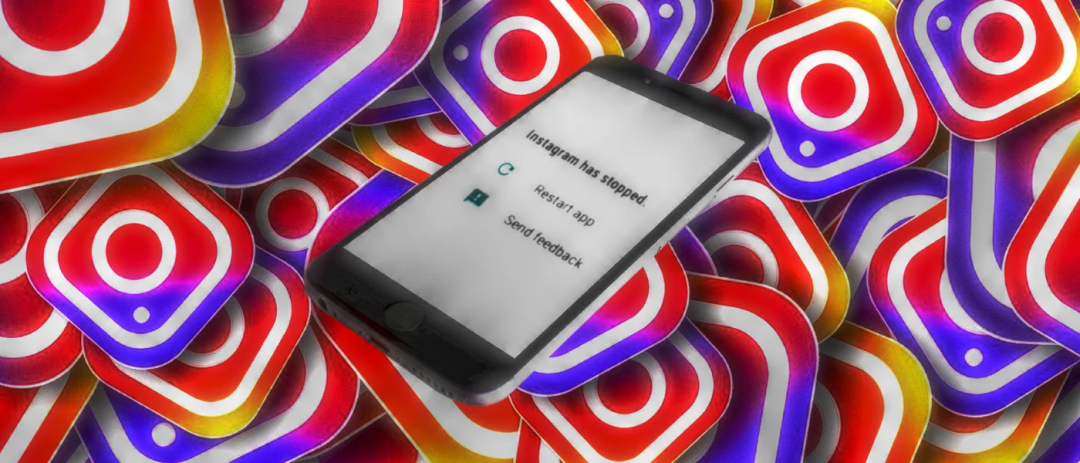 Instagram网络错误,怎么解决?-图3 Instagram网络错误,怎么解决?-图3