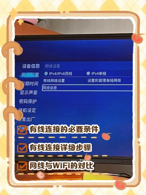 ec1308网络机顶盒如何设置?-图2 ec1308网络机顶盒如何设置?-图2