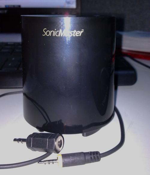 Sonicmaster音效技术如何提升设备音质体验?-图1 Sonicmaster音效技术如何提升设备音质体验?-图1