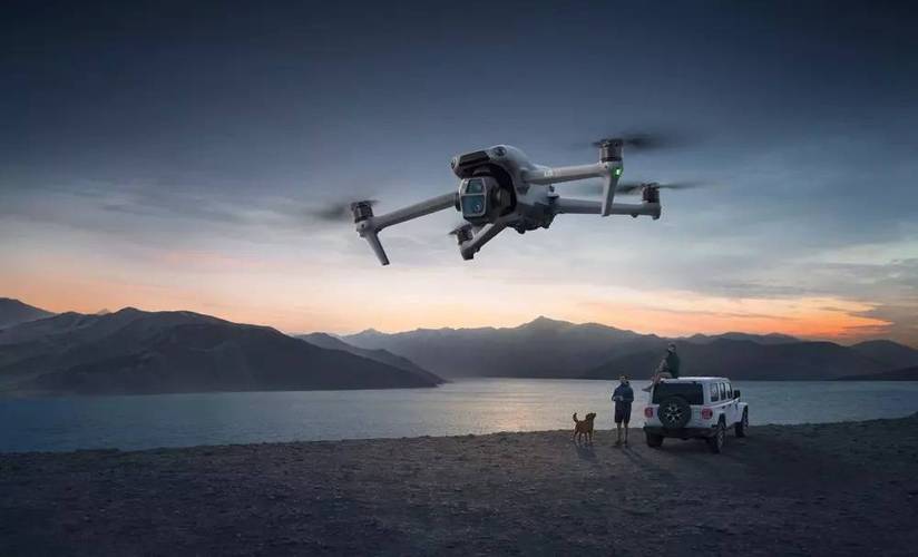 大疆无人机与pixhawk的核心差异是什么?-图2 大疆无人机与pixhawk的核心差异是什么?-图2