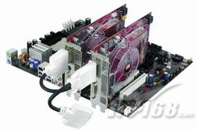 Way CrossFire技术是什么?-图1 Way CrossFire技术是什么?-图1