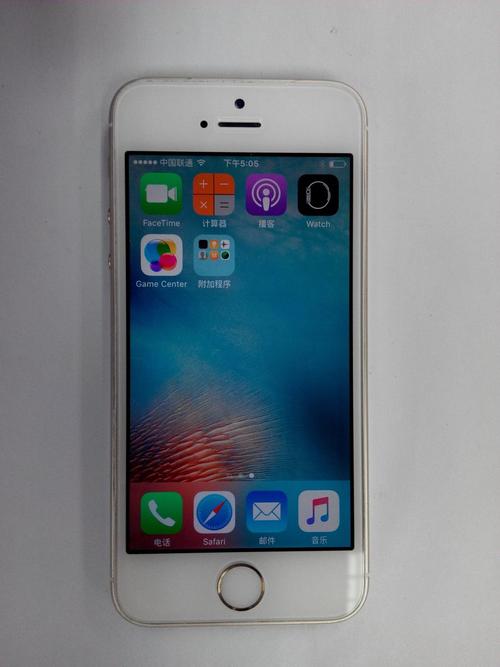 苹果5sa1453支持哪些网络?-图3 苹果5sa1453支持哪些网络?-图3