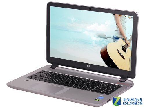 HP CoolSense技术如何实现笔记本智能控温？-图2