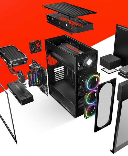 HP CoolSense技术如何实现笔记本智能控温？-图3