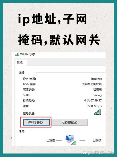 网络号如何识别网络?-图1 网络号如何识别网络?-图1