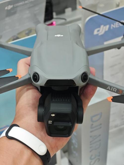 大疆配iPad，内存选多大才够用？-图2