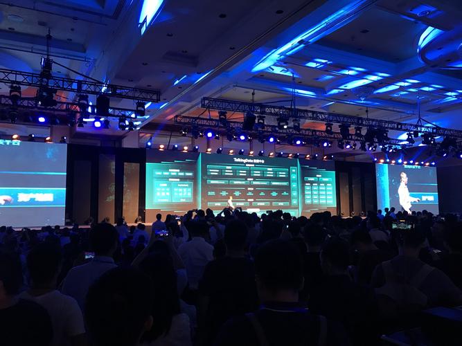 TalkingData技术出售,意欲何为?-图1 TalkingData技术出售,意欲何为?-图1