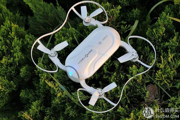 Dobby无人机实际飞行距离是多少?-图2 Dobby无人机实际飞行距离是多少?-图2