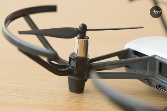 Tello无人机破解10米限制，安全吗？-图3