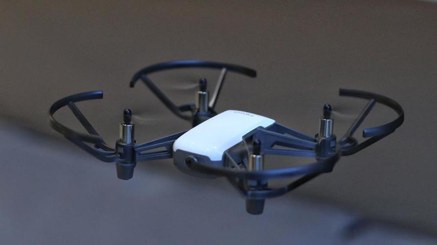 Tello无人机破解10米限制，安全吗？-图1