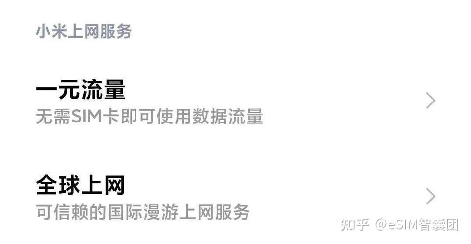 SoftSIM与eSIM技术,哪个才是未来趋势?-图1 SoftSIM与eSIM技术,哪个才是未来趋势?-图1