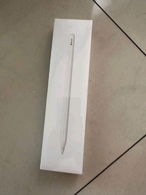 Apple Pencil技术评测，性能到底有多强？-图2