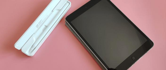 Apple Pencil技术评测，性能到底有多强？-图3
