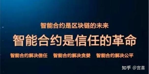 区块链技术如何实现去中心化与数据安全？-图2