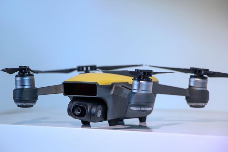 Spark无人机人脸识别技术准确率如何?-图2 Spark无人机人脸识别技术准确率如何?-图2