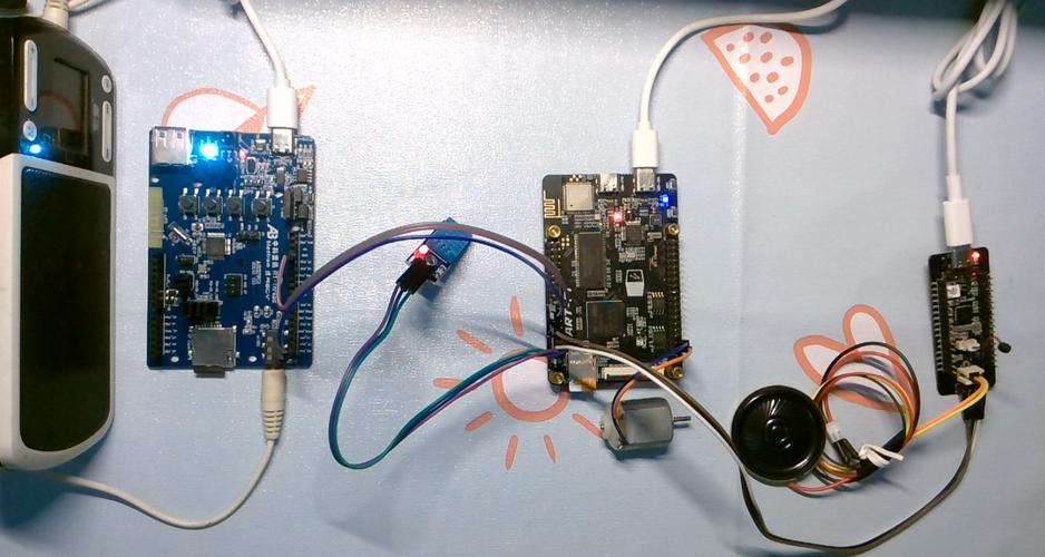 Arduino无人机摄像头如何实现实时图传?-图2 Arduino无人机摄像头如何实现实时图传?-图2