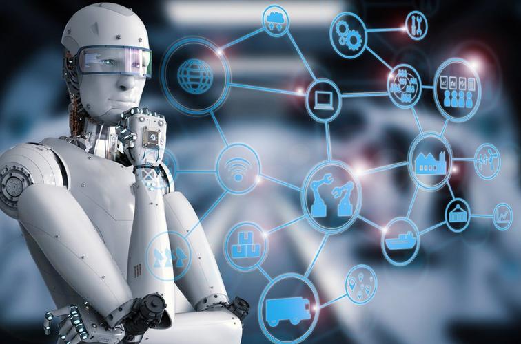 底层技术如何突破创新瓶颈?-图2 底层技术如何突破创新瓶颈?-图2