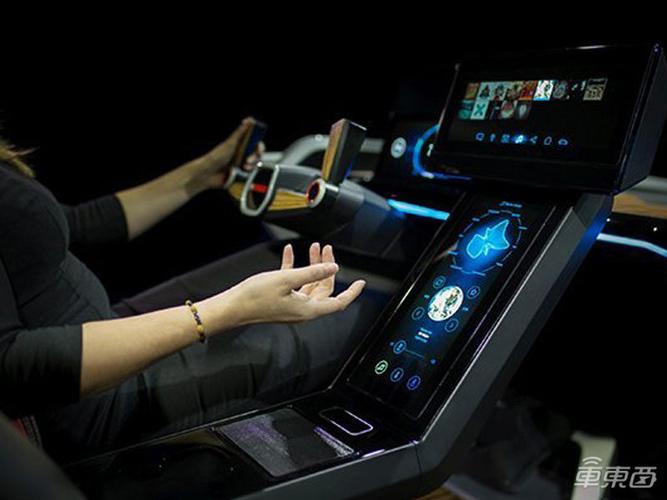 ultrahaptics新技术如何改变交互体验？-图3