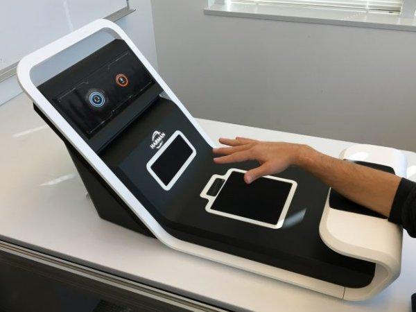 ultrahaptics新技术如何改变交互体验？-图2