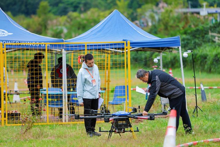 AOPA无人机植保五类指哪五类?-图3 AOPA无人机植保五类指哪五类?-图3