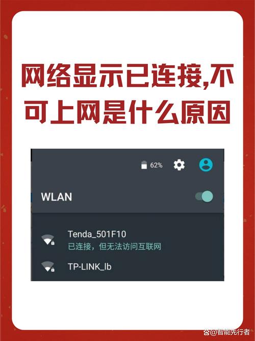 网络无法连接到internet怎么办？-图3