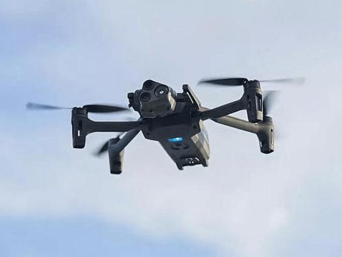 Parrot无人机安卓连接失败怎么办?-图2 Parrot无人机安卓连接失败怎么办?-图2