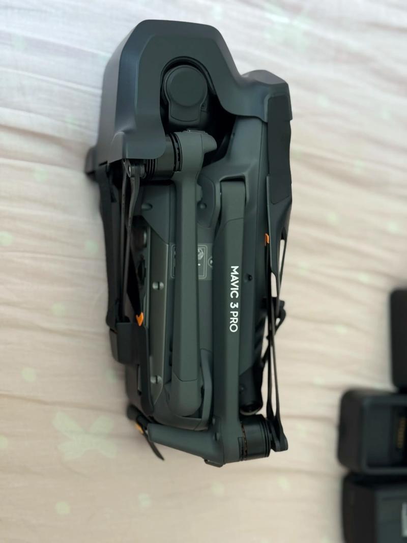 Mavic御无人机教学视频怎么学？-图3