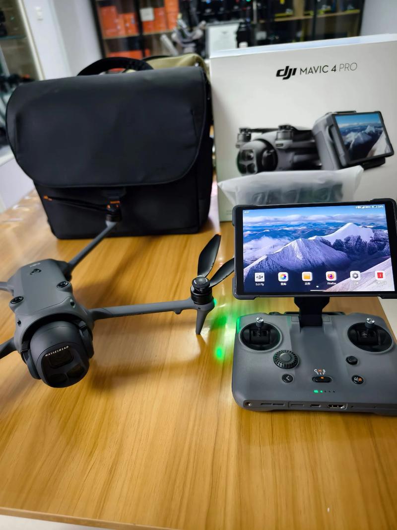 Mavic御无人机教学视频怎么学？-图2