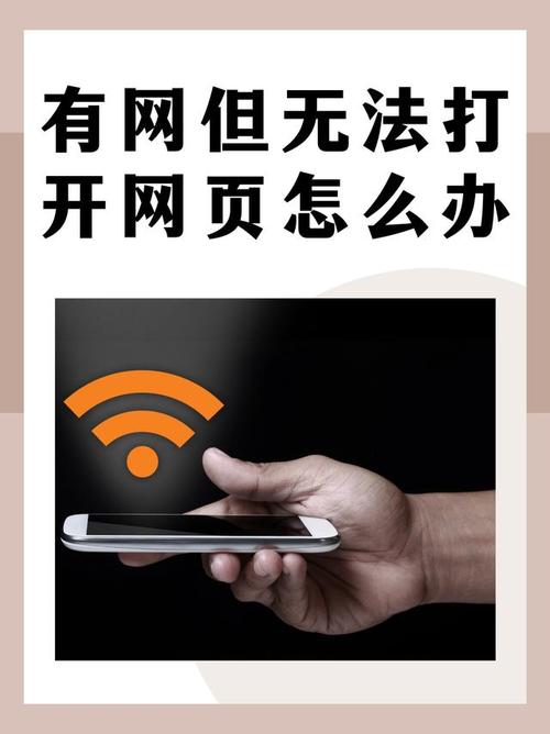 苹果手机为何突然断网无法打开网页?-图2 苹果手机为何突然断网无法打开网页?-图2