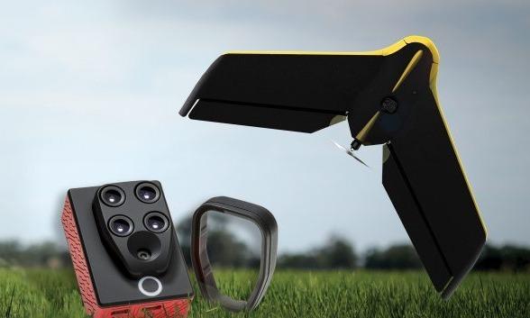 Parrot无人机为何无法联网?-图2 Parrot无人机为何无法联网?-图2