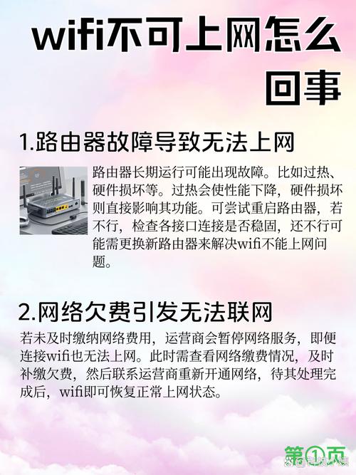 网络连上却无法上网，问题出在哪？-图3