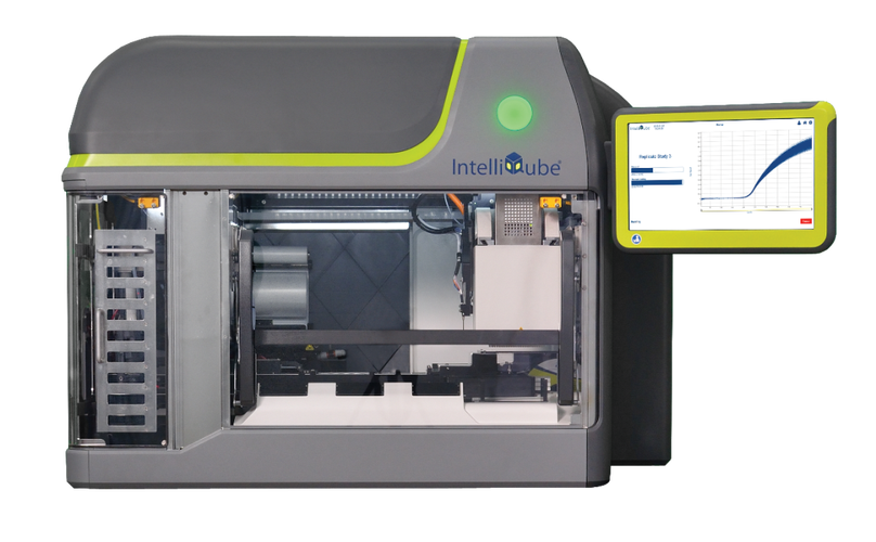 IntelliPower技术如何智能调节硬盘性能与功耗?-图2 IntelliPower技术如何智能调节硬盘性能与功耗?-图2