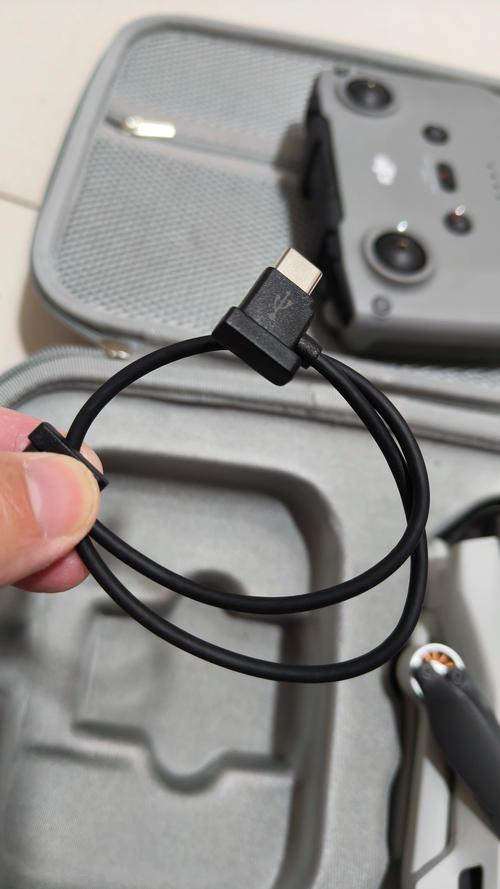 大疆无人机WiFi连接不畅怎么办?-图2 大疆无人机WiFi连接不畅怎么办?-图2