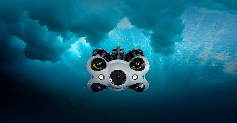 biki水下无人机拍到了什么水下画面?-图2 biki水下无人机拍到了什么水下画面?-图2