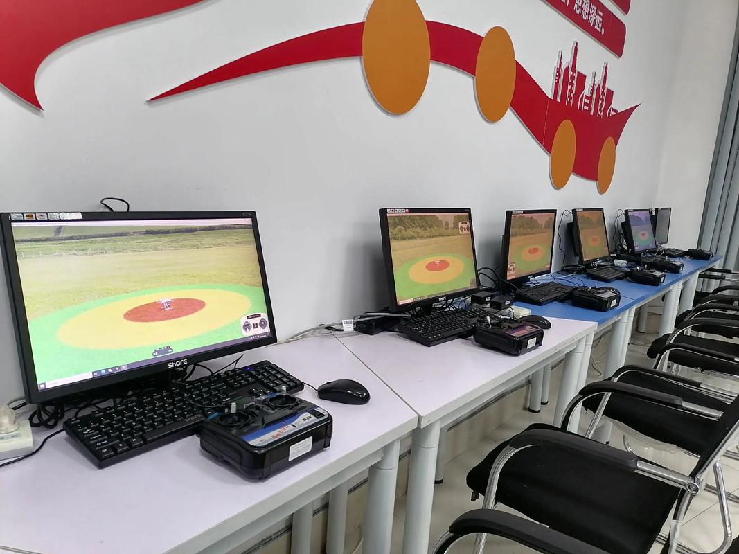 保定AOPA无人机培训机构哪家好？-图1